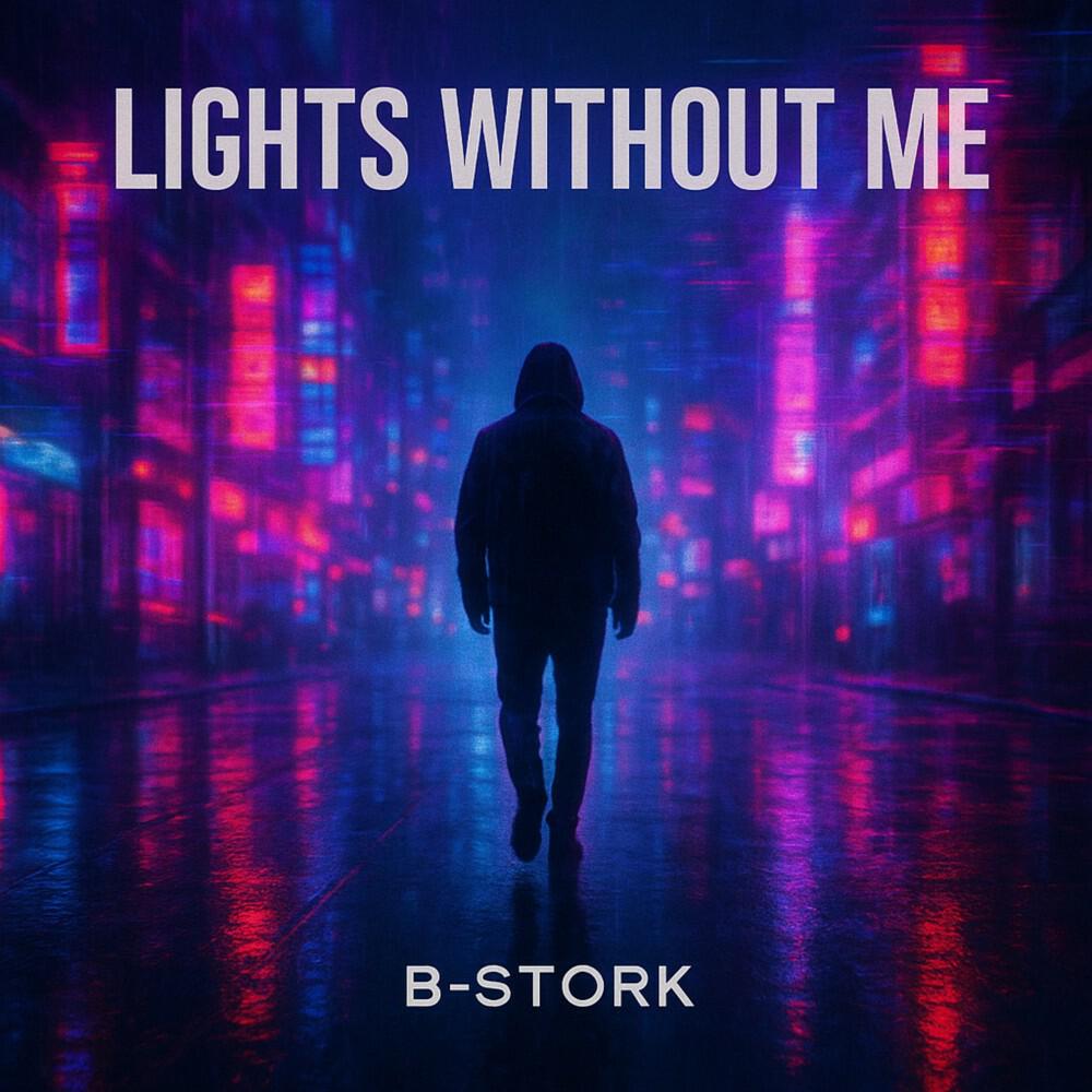 Трек Lights Without Me (Extended Mix)