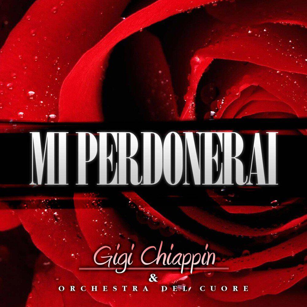 Релиз Mi Perdonerai