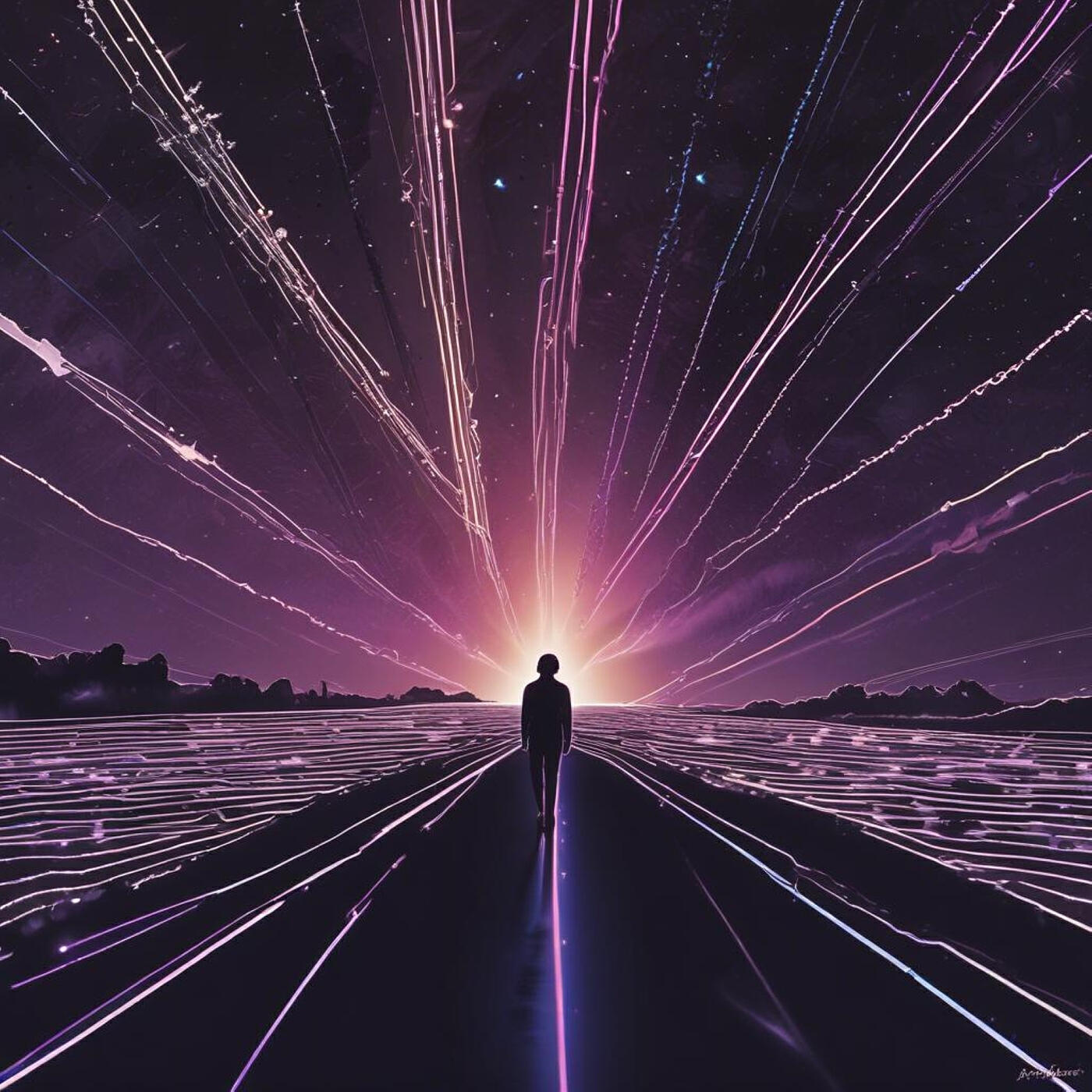 Релиз Written in the Stars