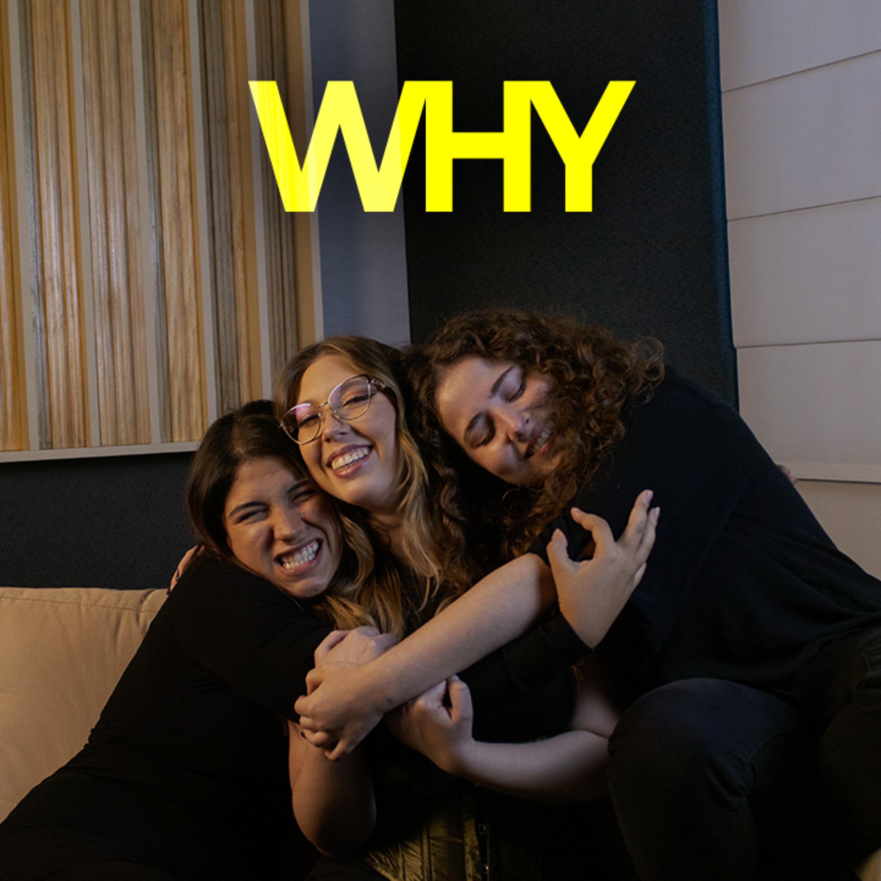 Постер альбома Why