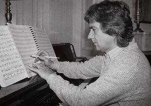 Dudley Moore