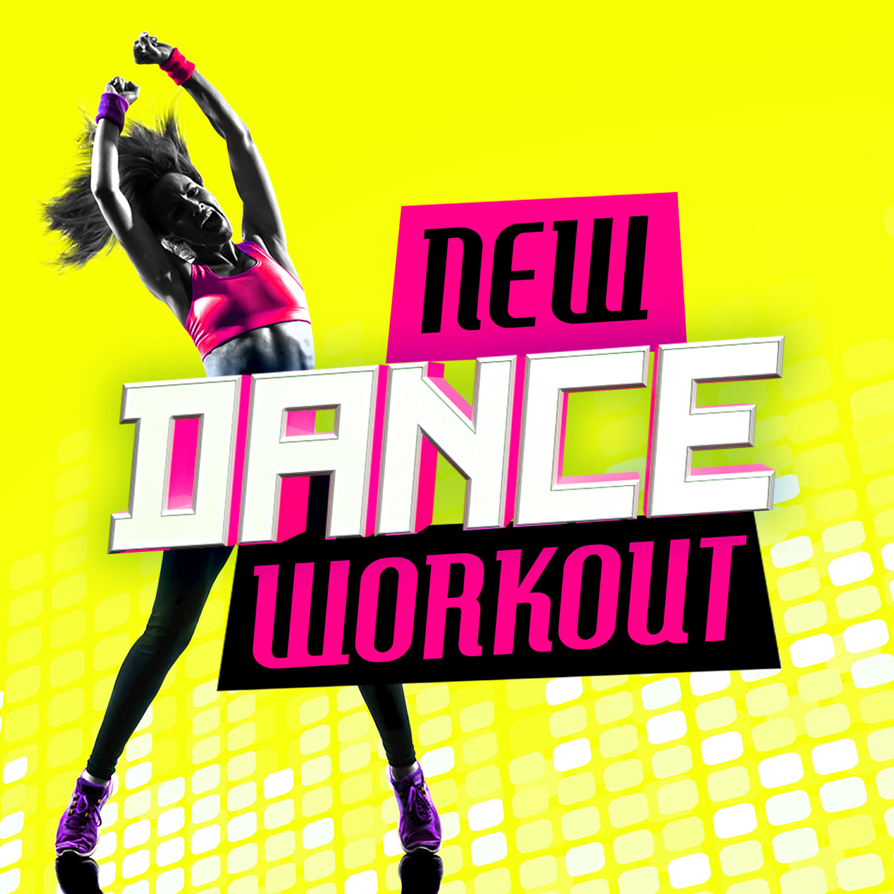 Релиз New Dance Workout