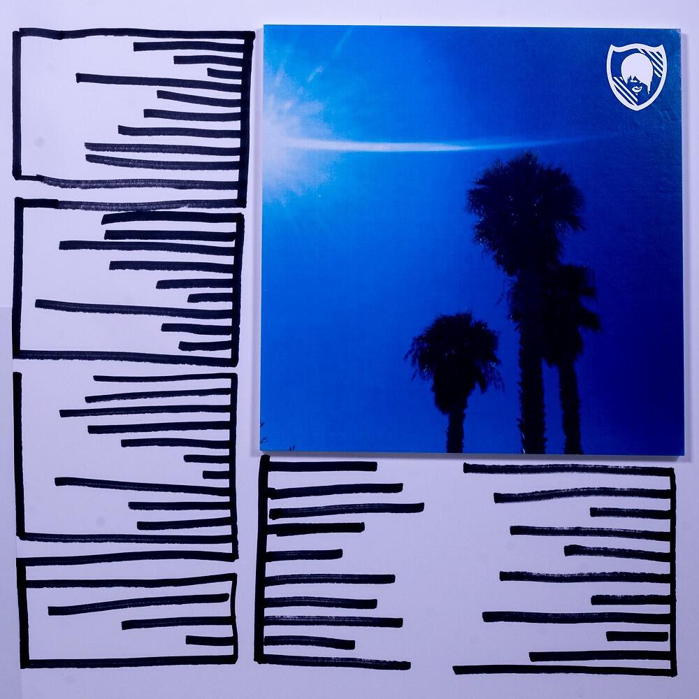Релиз Summertime