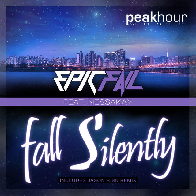 Релиз Fall Silently