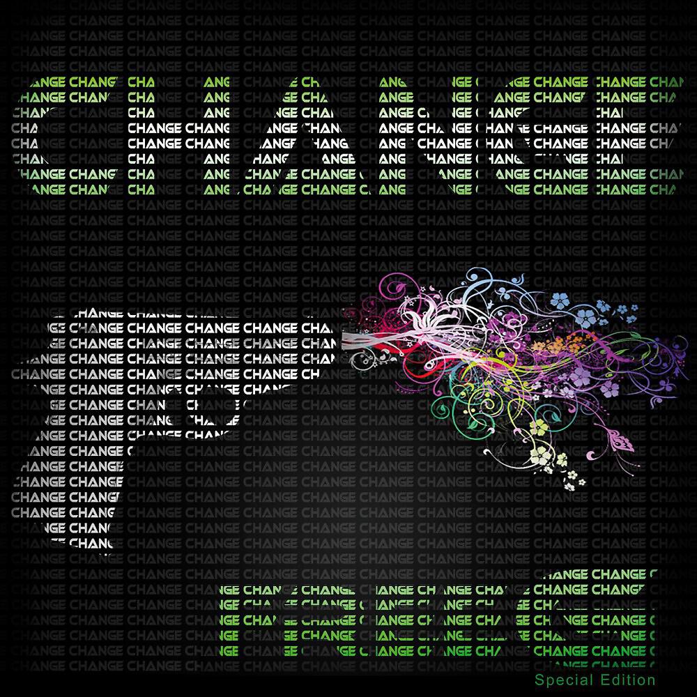 Релиз Change (Special Edition)