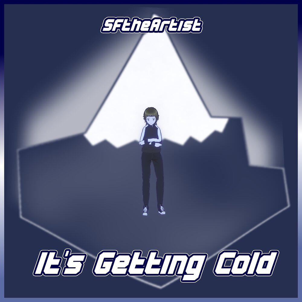 Релиз It's Getting Colder
