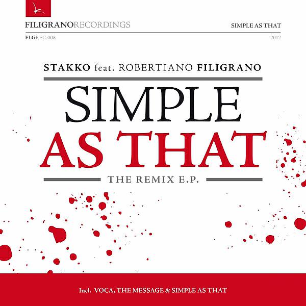 Stakko