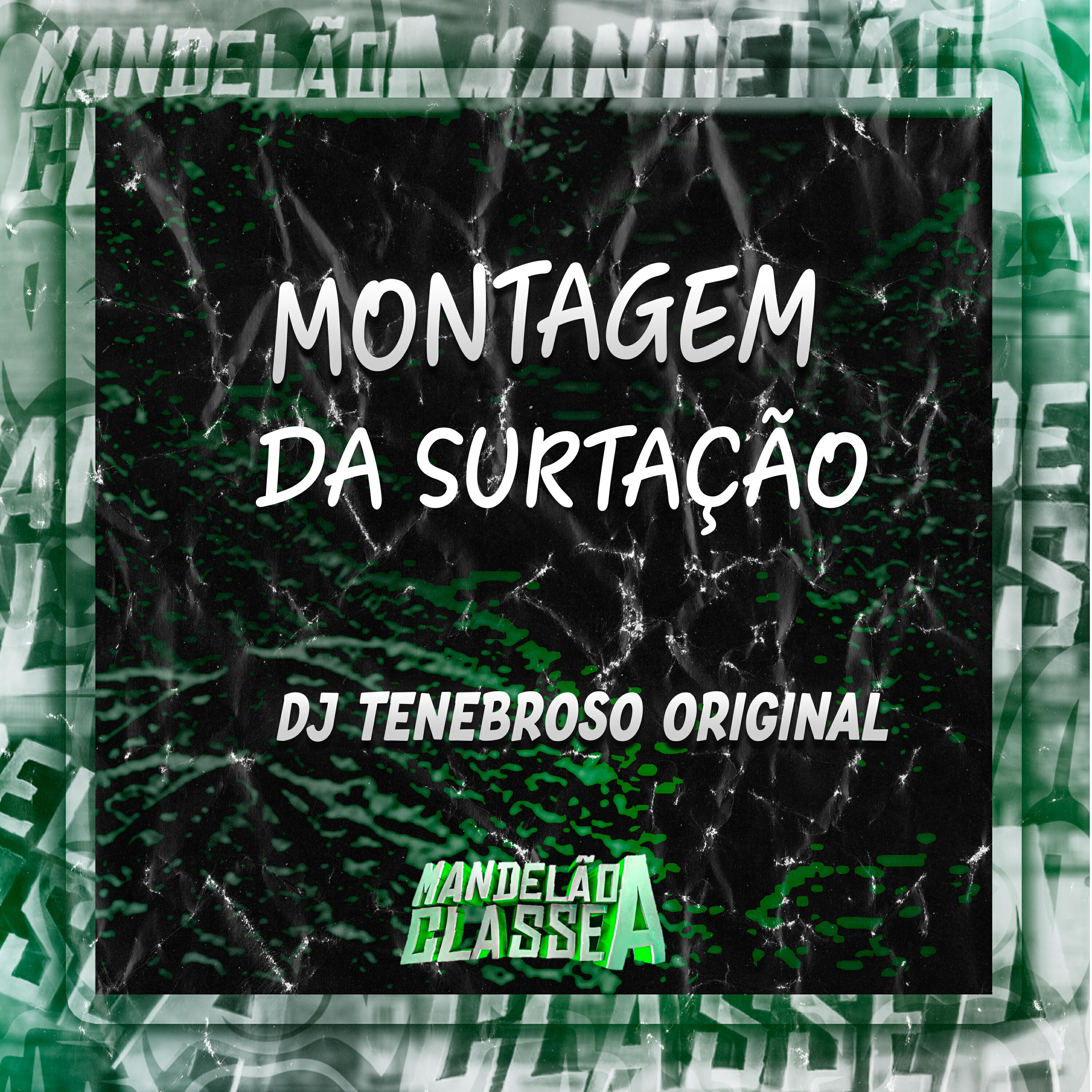 Релиз Montagem da Surtação