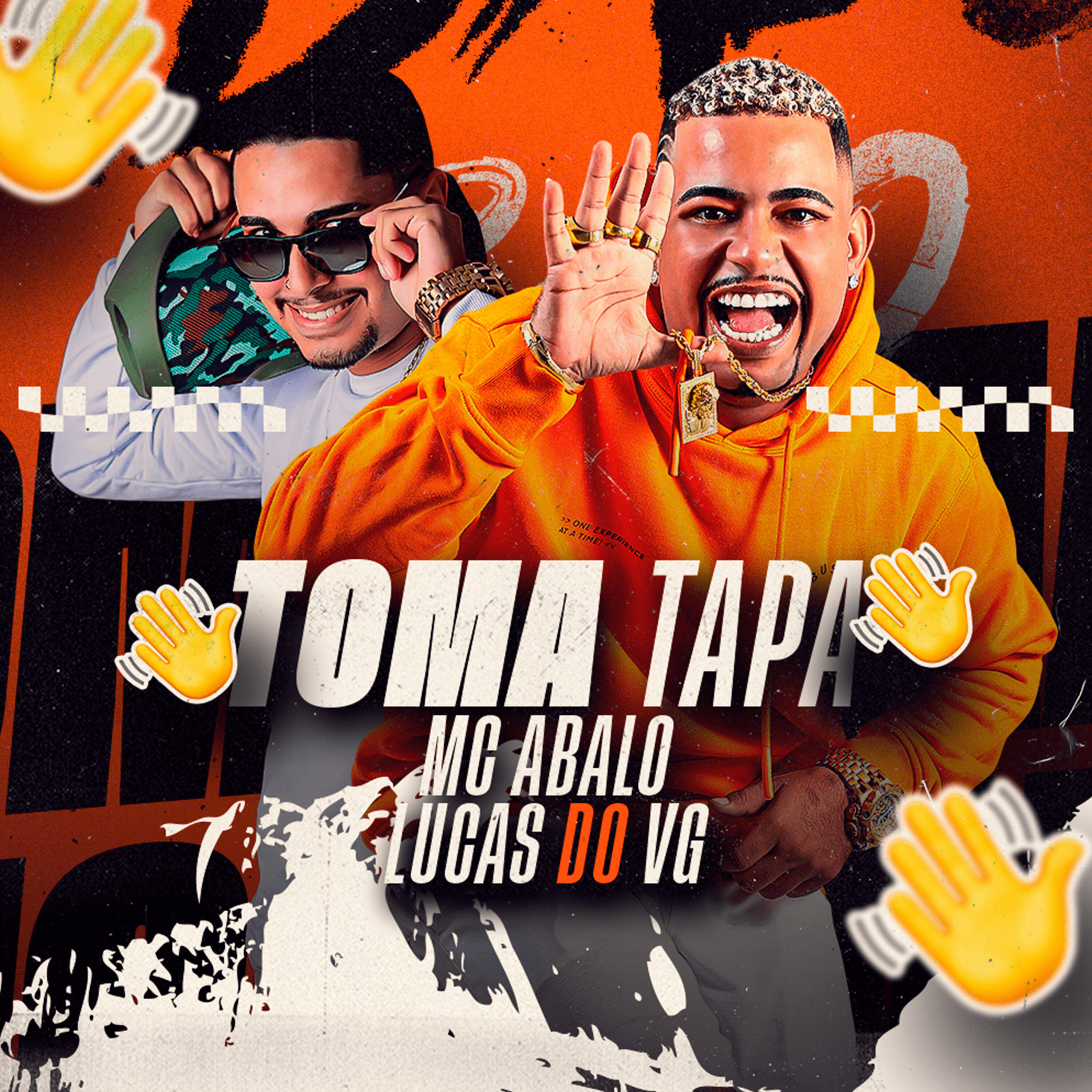 Скачать песню Mc Abalo, Lucas do VG - Toma Tapa бесплатно в MP3 для Android и iOS