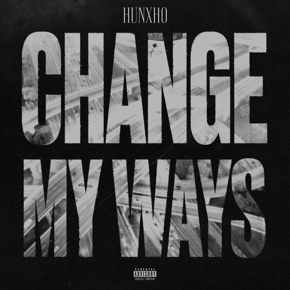 Релиз Change My Ways