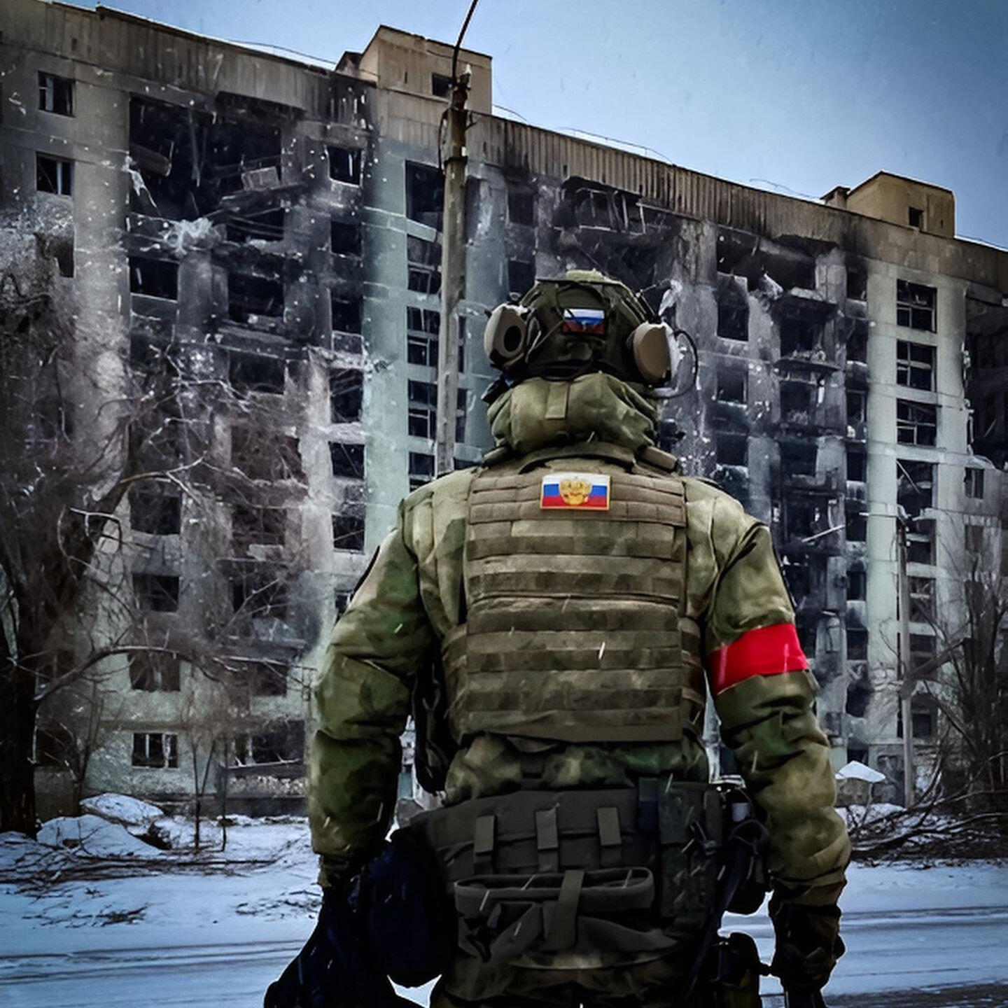 Релиз Дикари