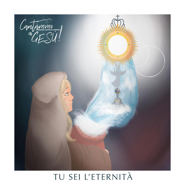 Релиз Tu Sei L'Eternità