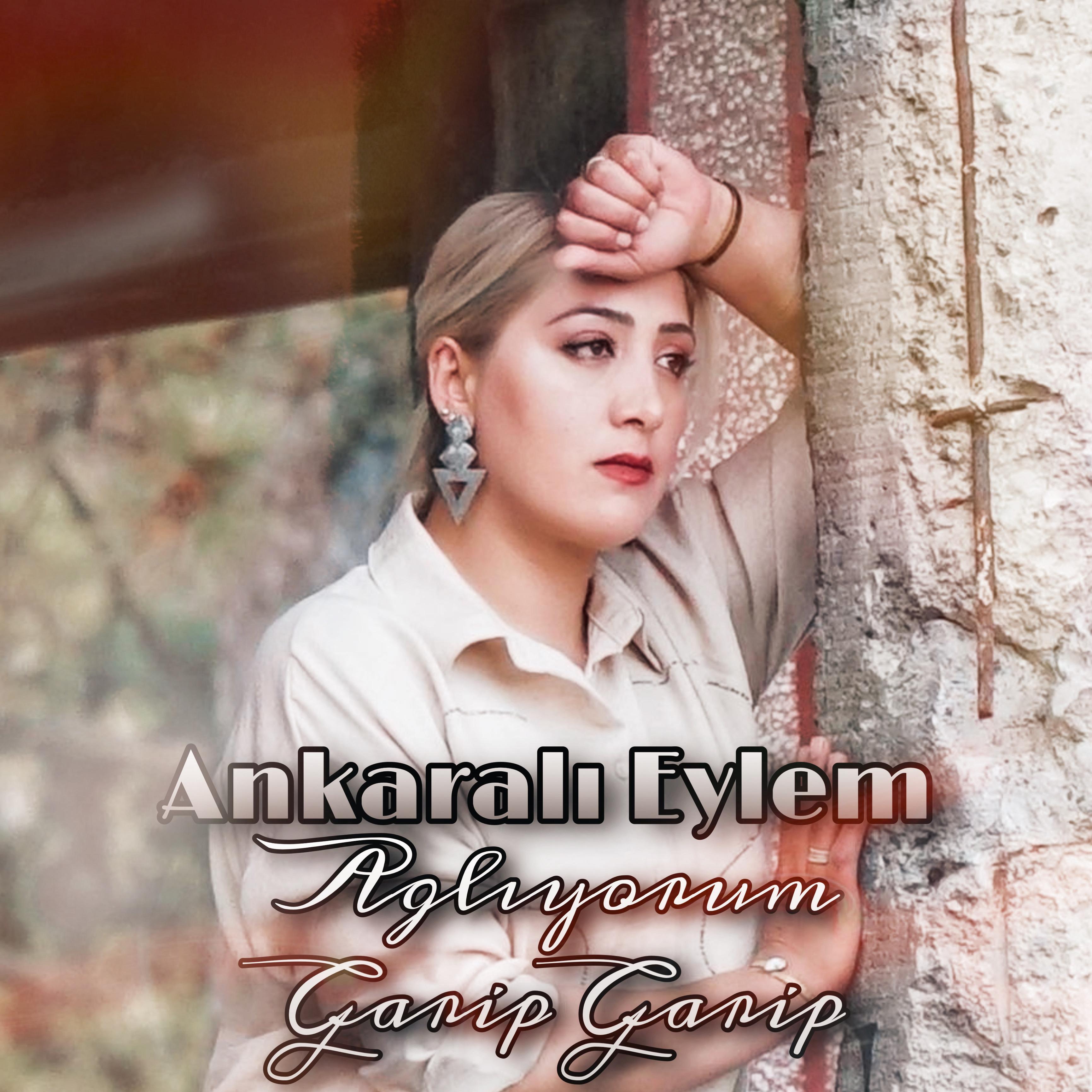 Релиз Ağlıyorum Garip Garip