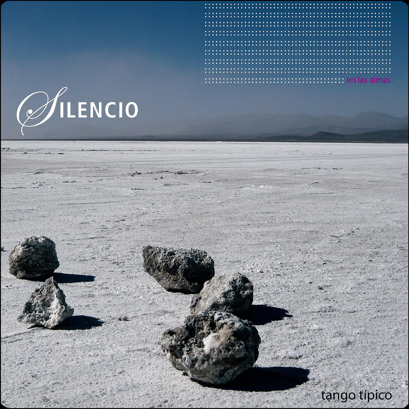 Релиз Silencio En Las Almas