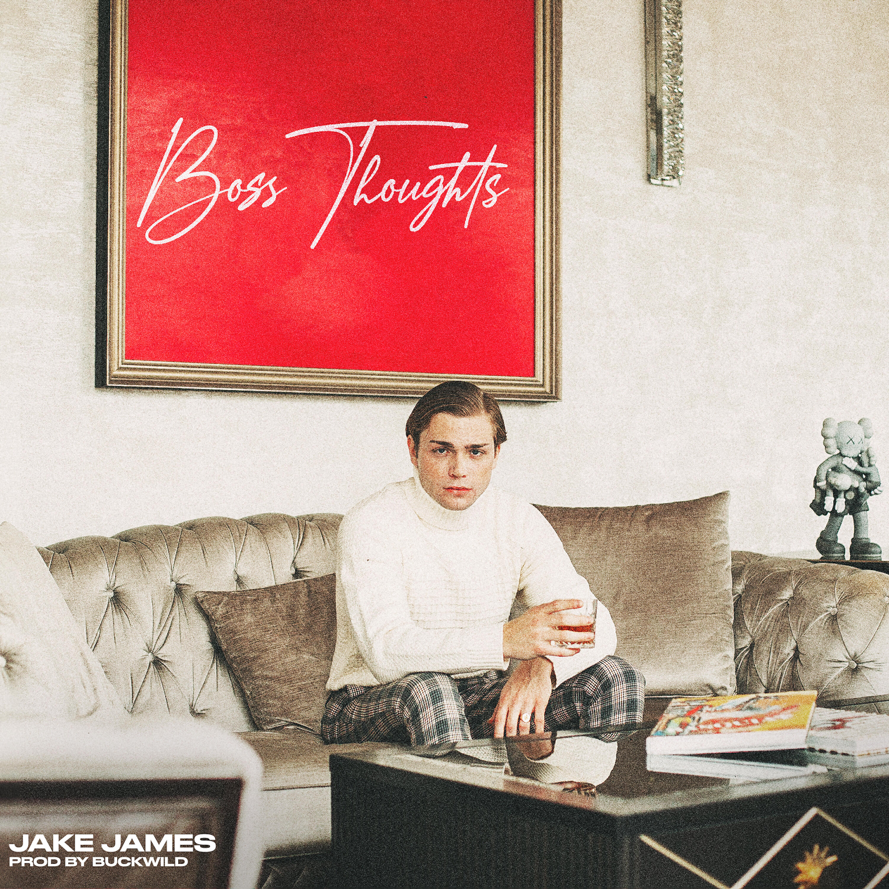 Релиз Boss Thoughts