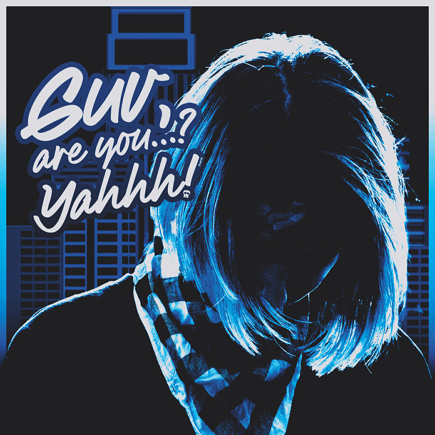 Релиз Guv, Are You...? Yahhh!