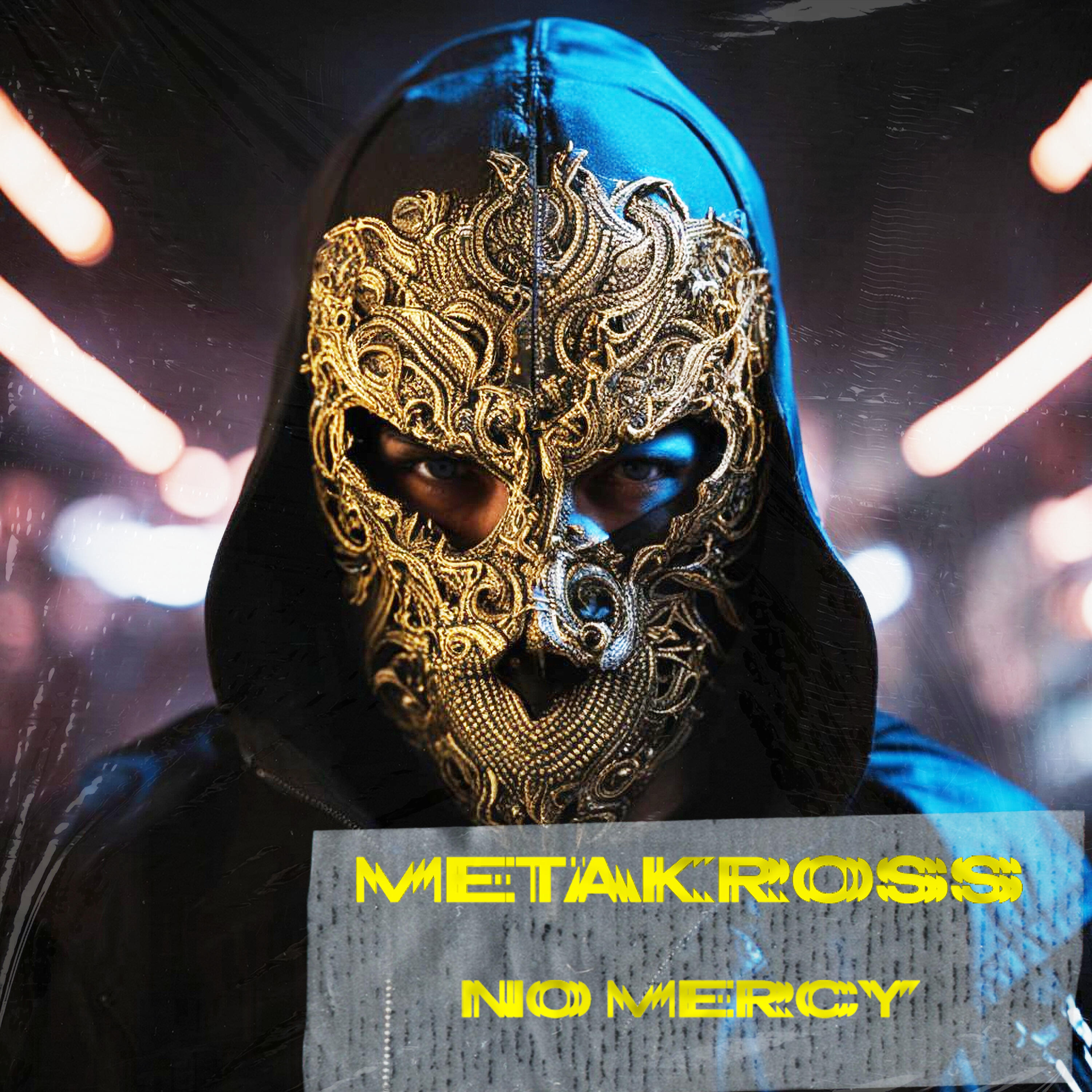 Релиз No Mercy