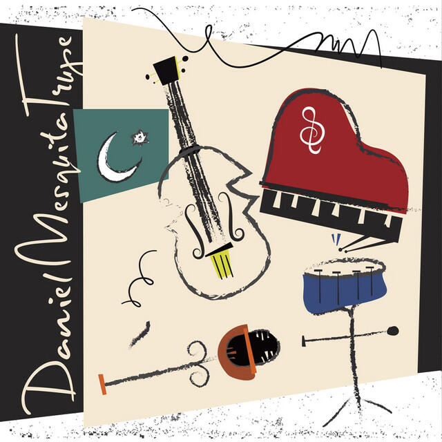 Daniel Mesquita Trupe