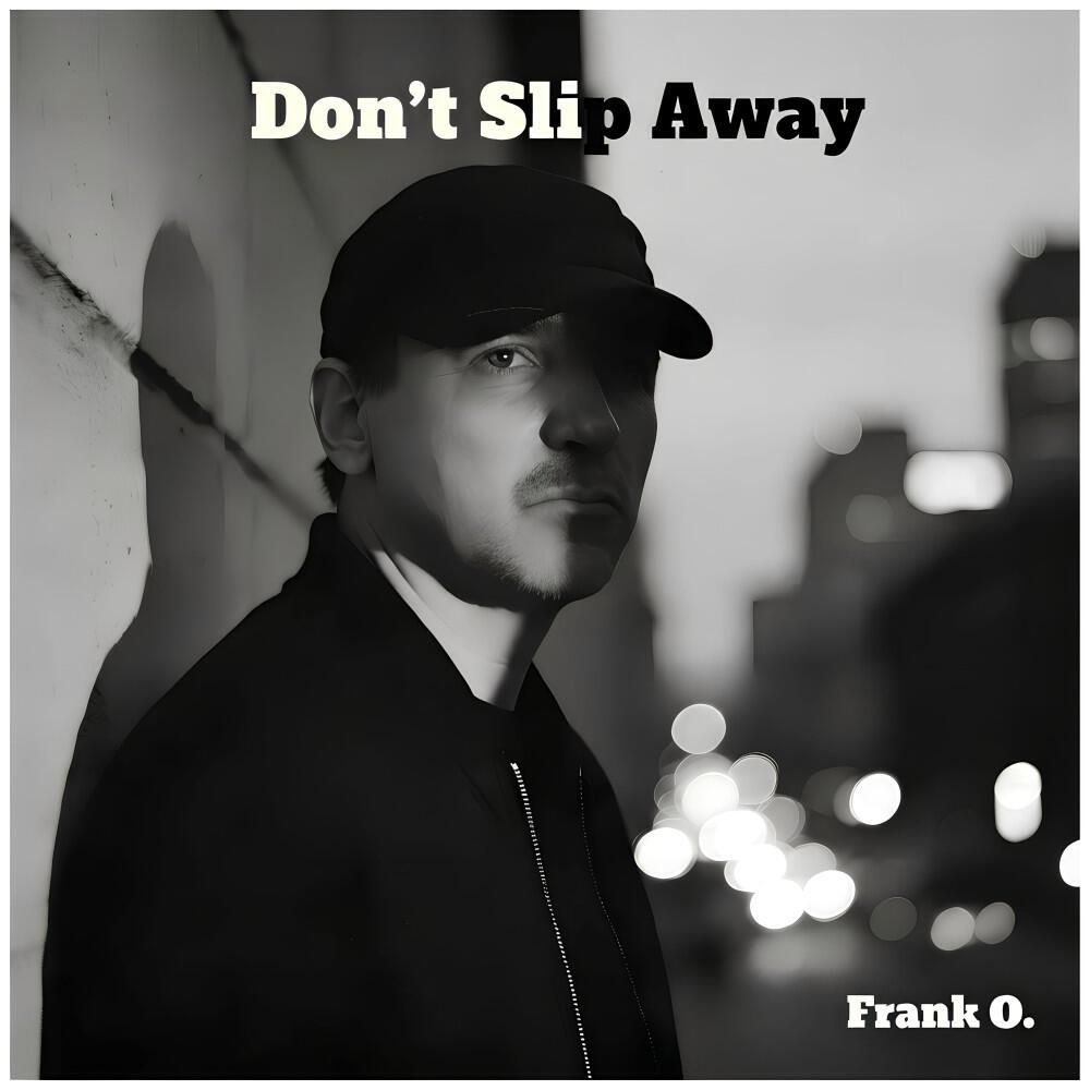 Релиз Don't Slip Away