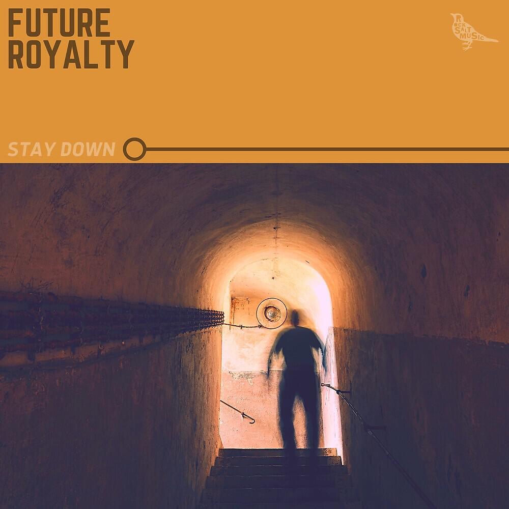 Релиз Stay Down