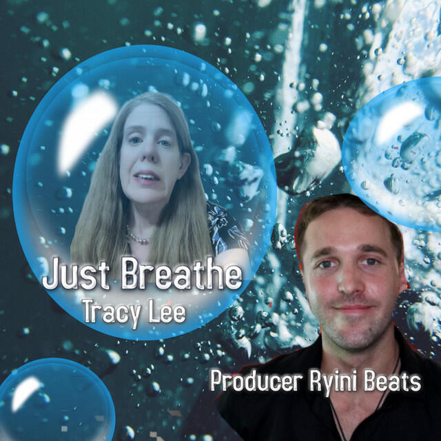Релиз Just Breathe