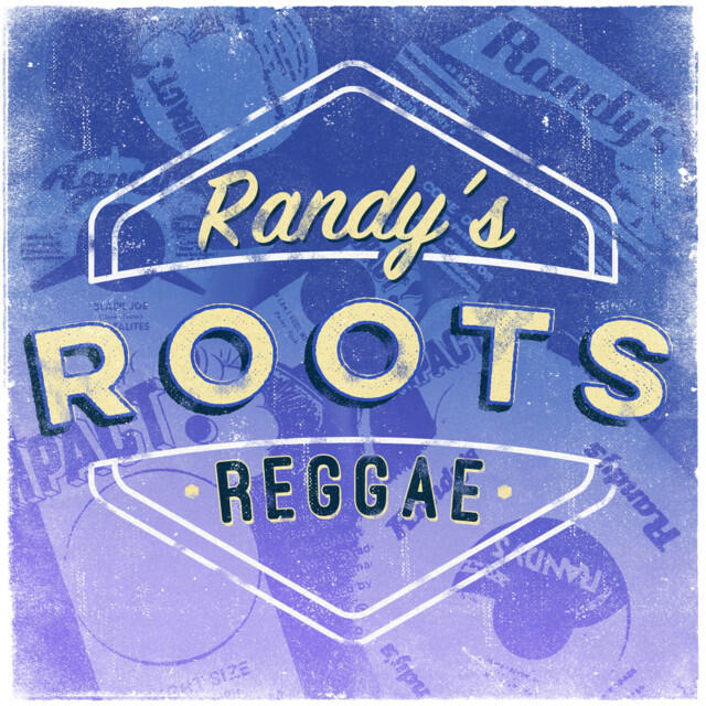 Релиз Randy's Roots