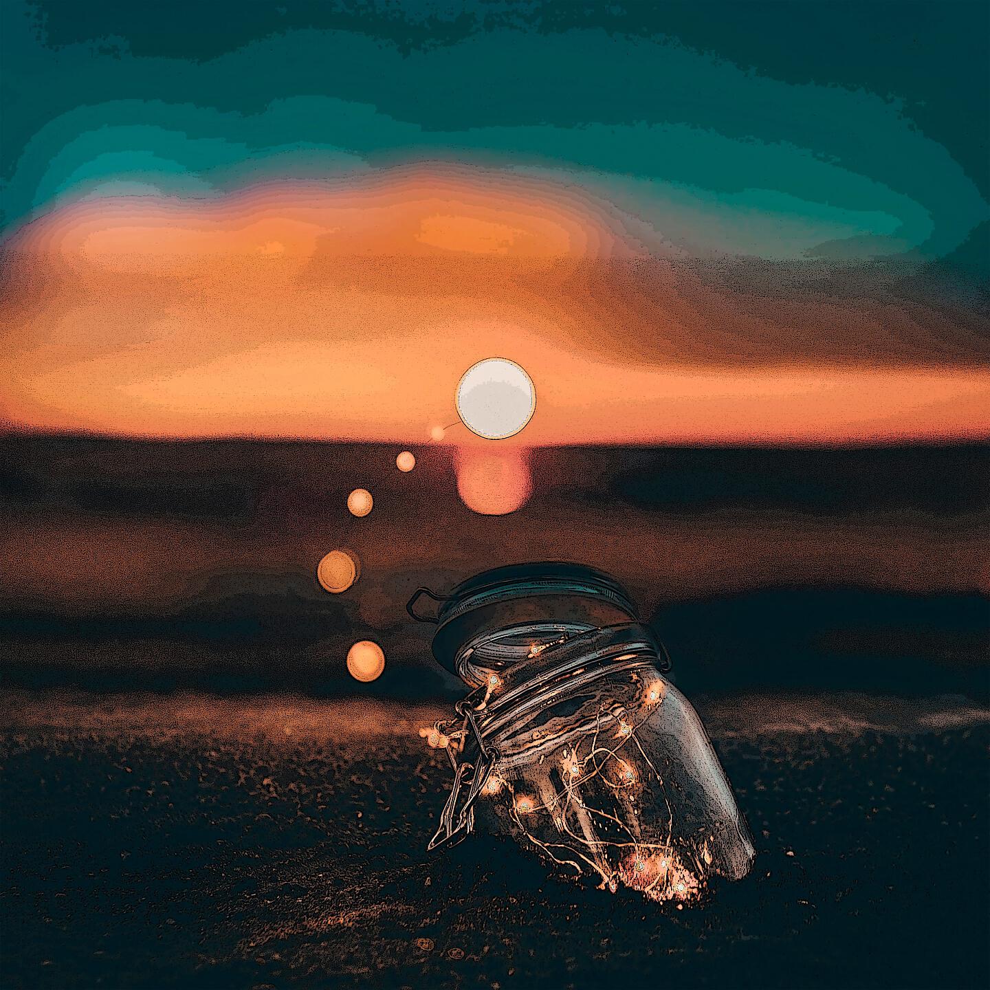 Постер альбома I Like My Morning Jacket