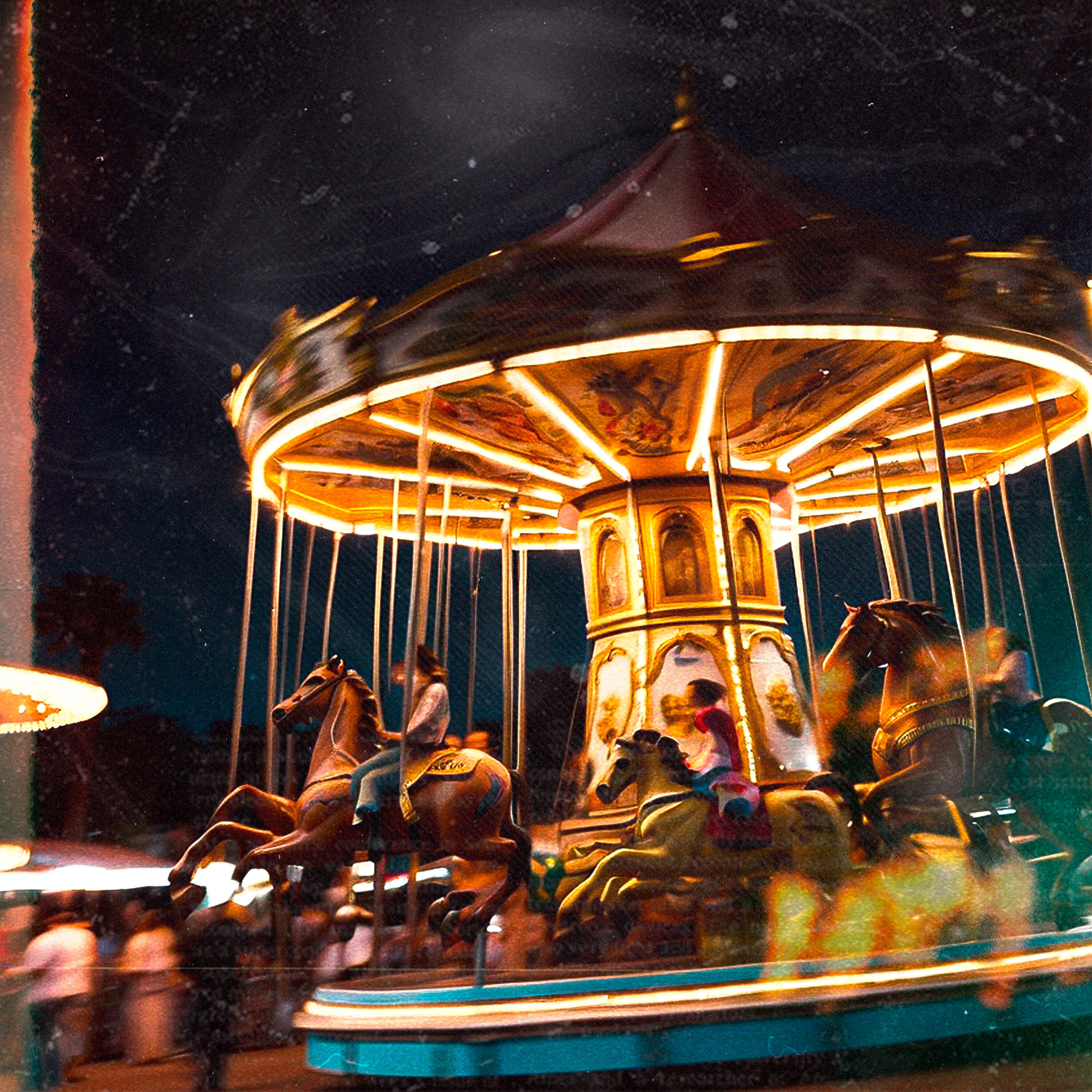 Релиз Playground