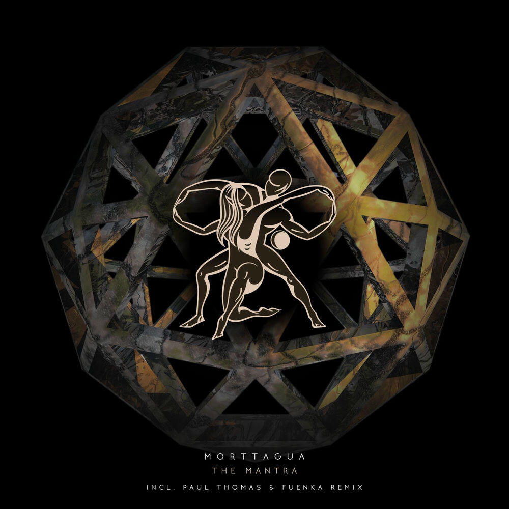 Релиз The Mantra - Remixes