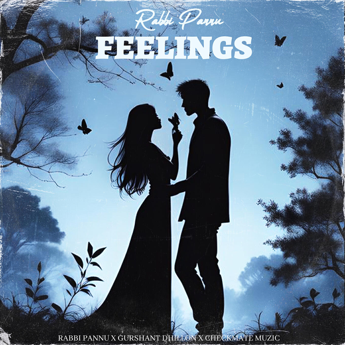 Релиз Feelings