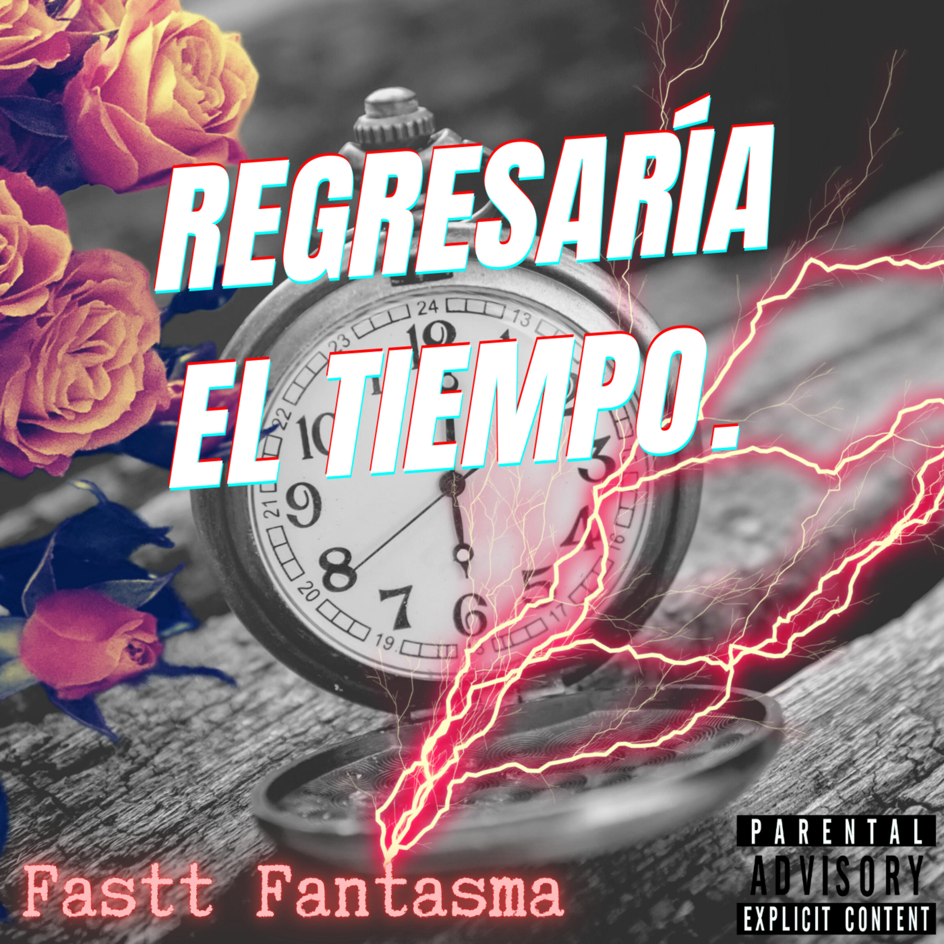 Релиз Regresaria el Tiempo