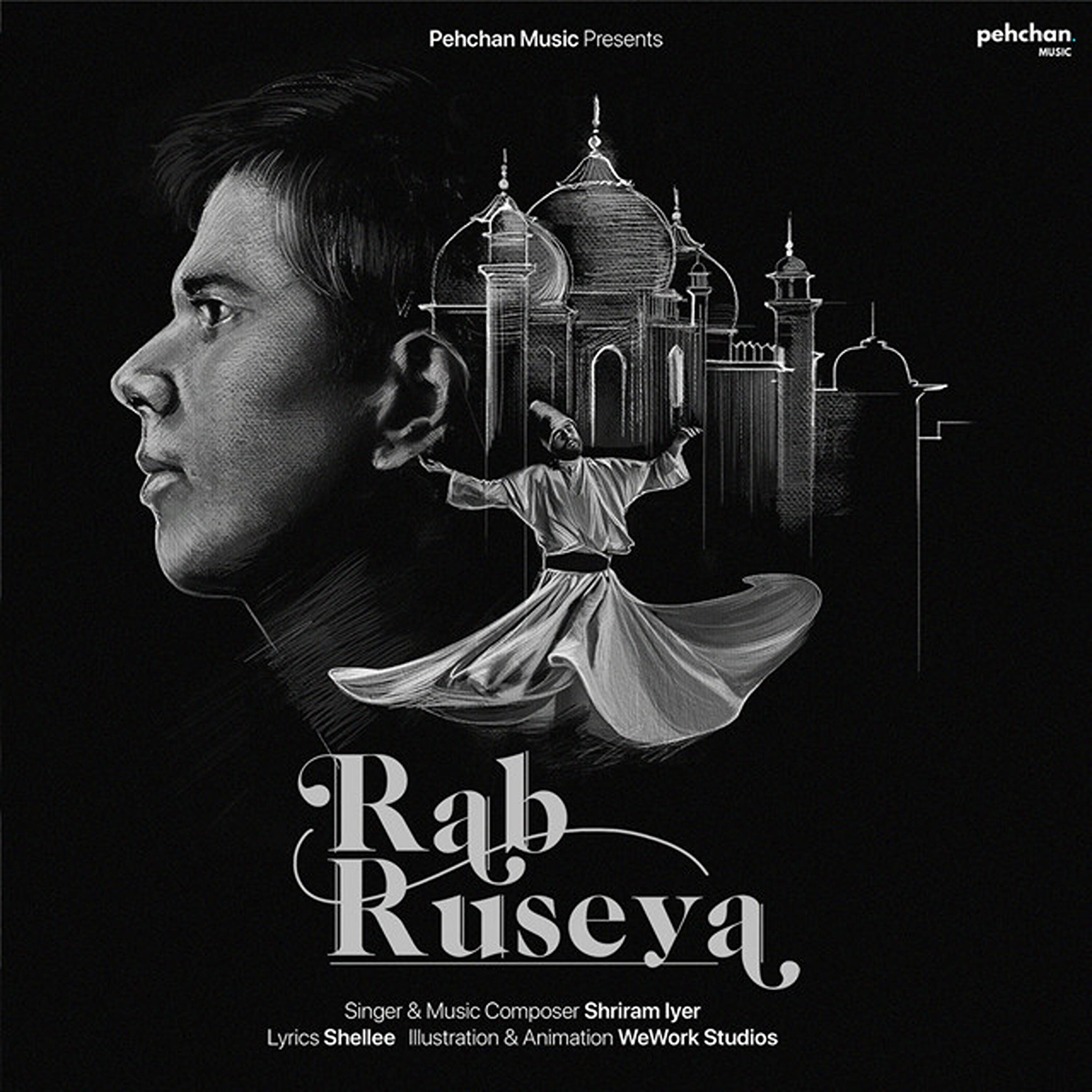Релиз Rab Ruseya