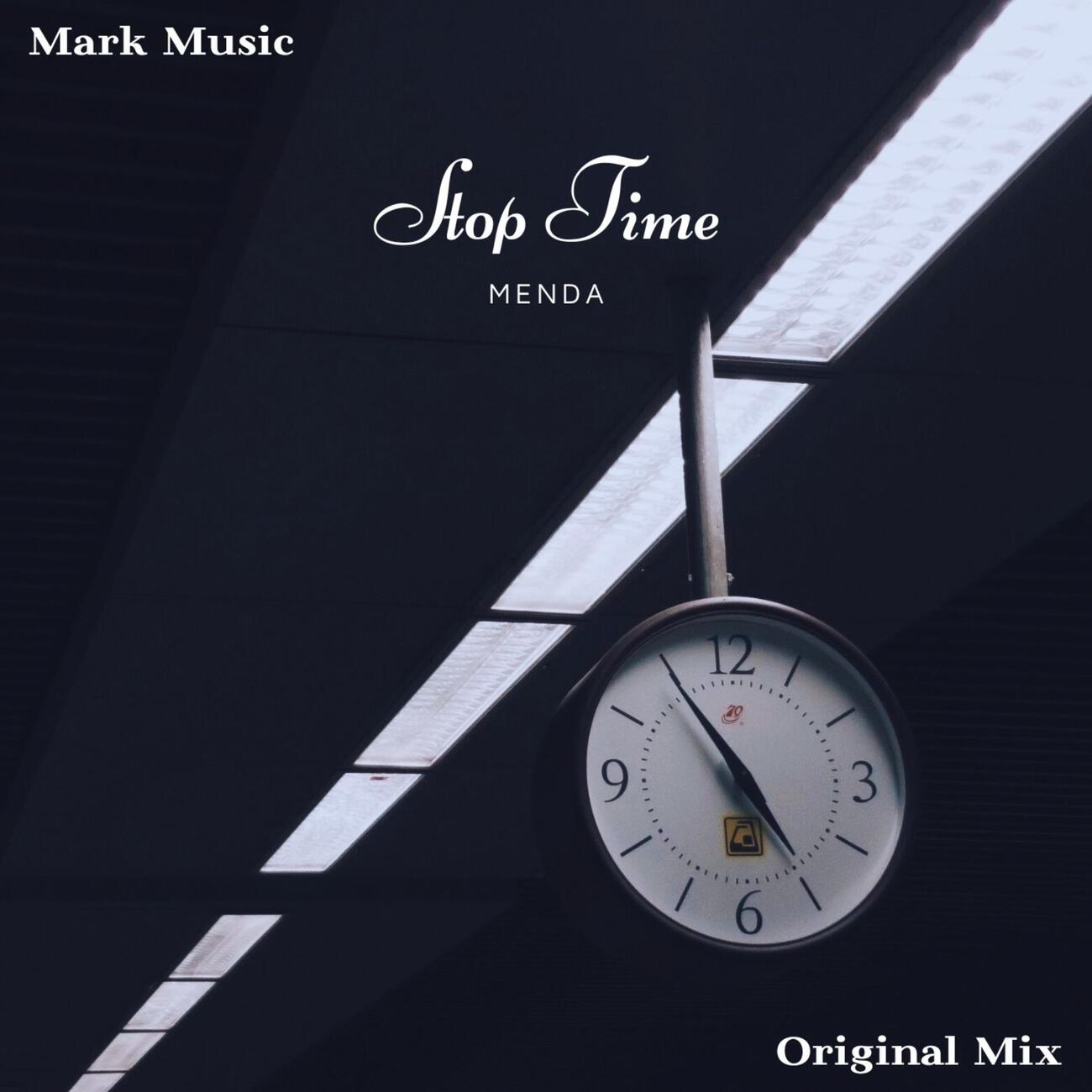 Релиз Stop Time