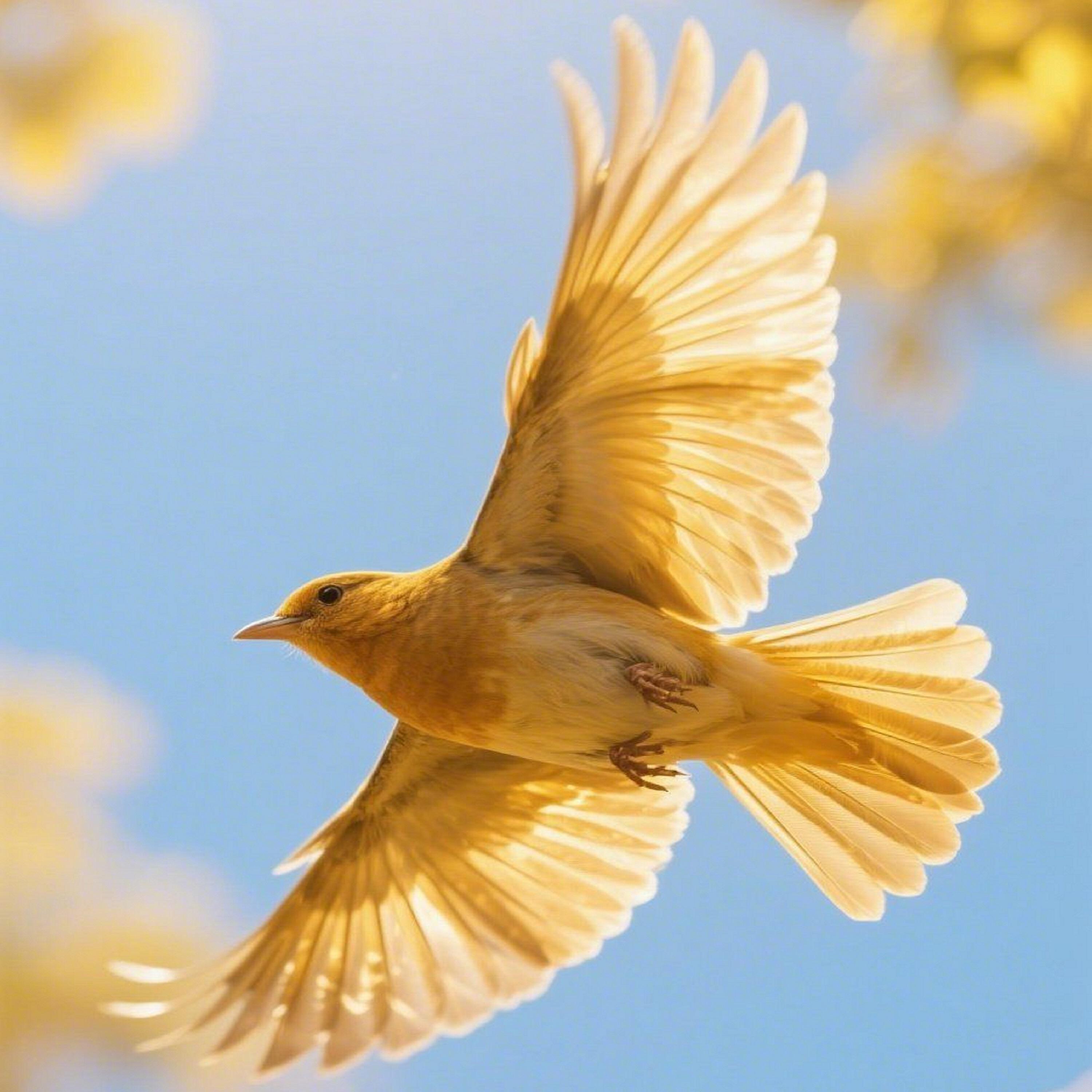Релиз Bird