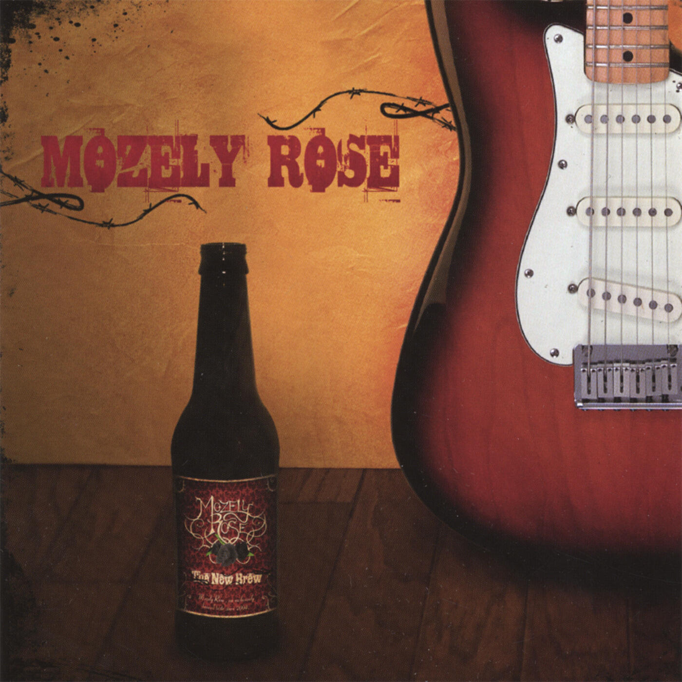 Релиз The New Brew