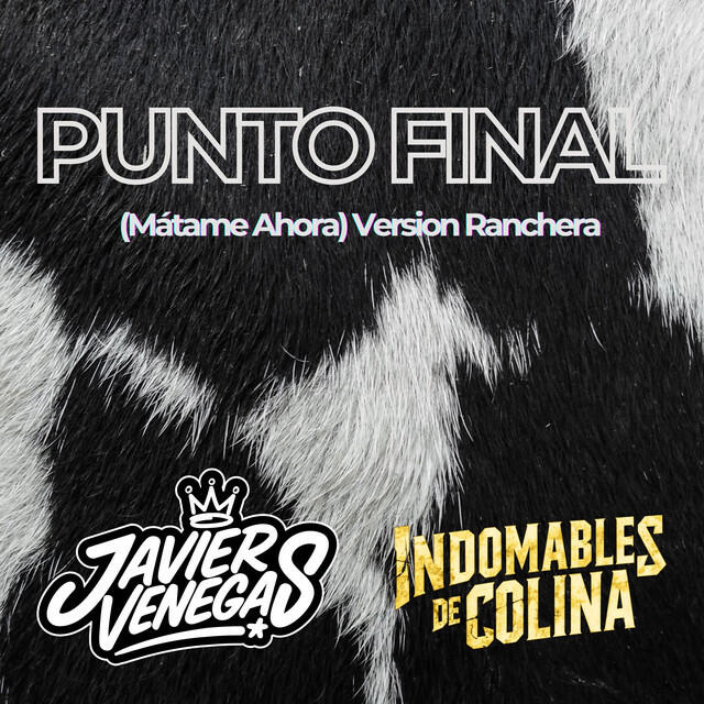 Javier Venegas
