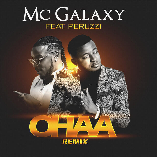 Релиз Ohaa (Remix)