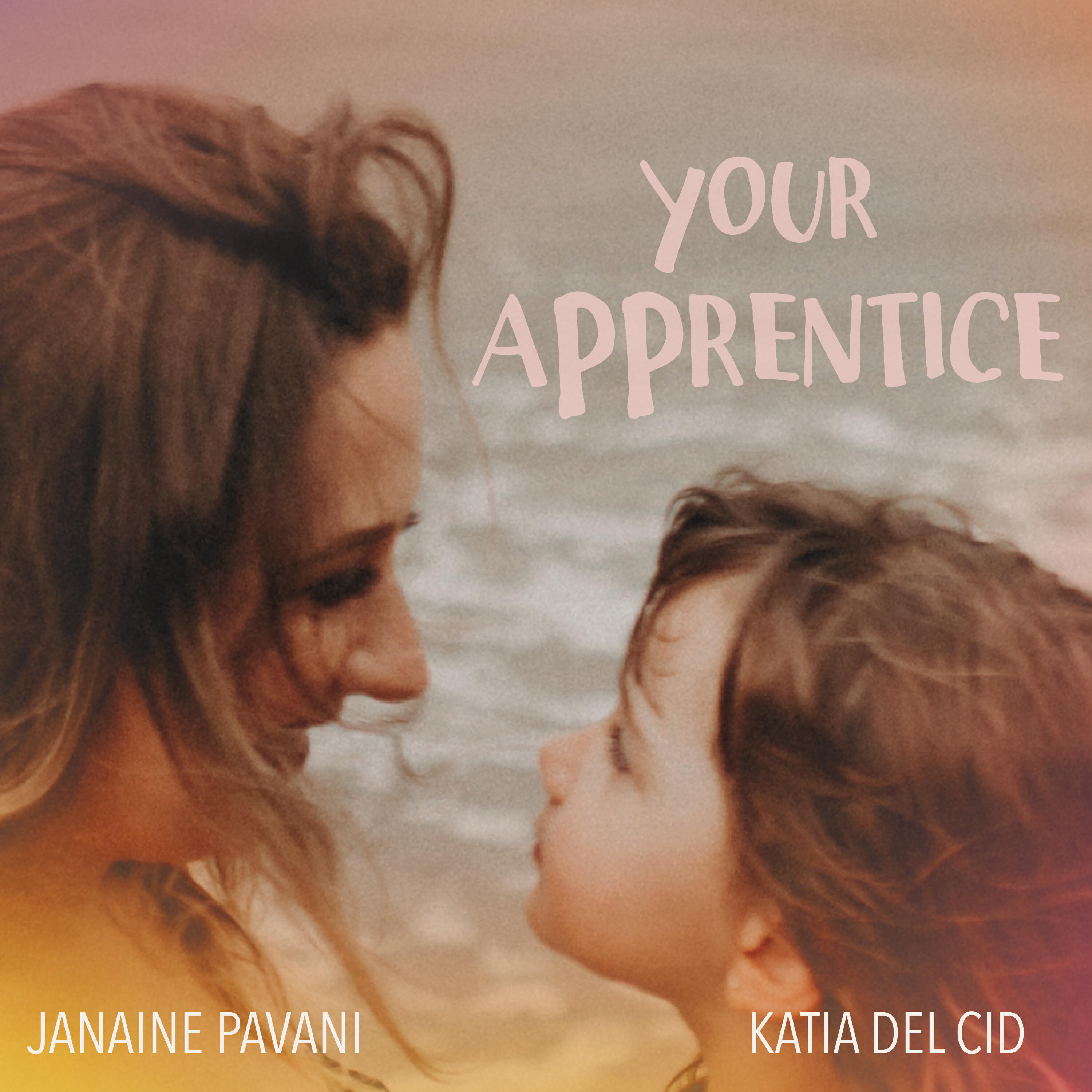 Релиз Your Apprentice