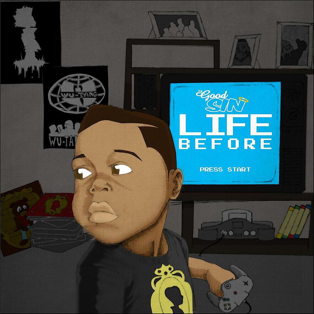 Релиз Life Before
