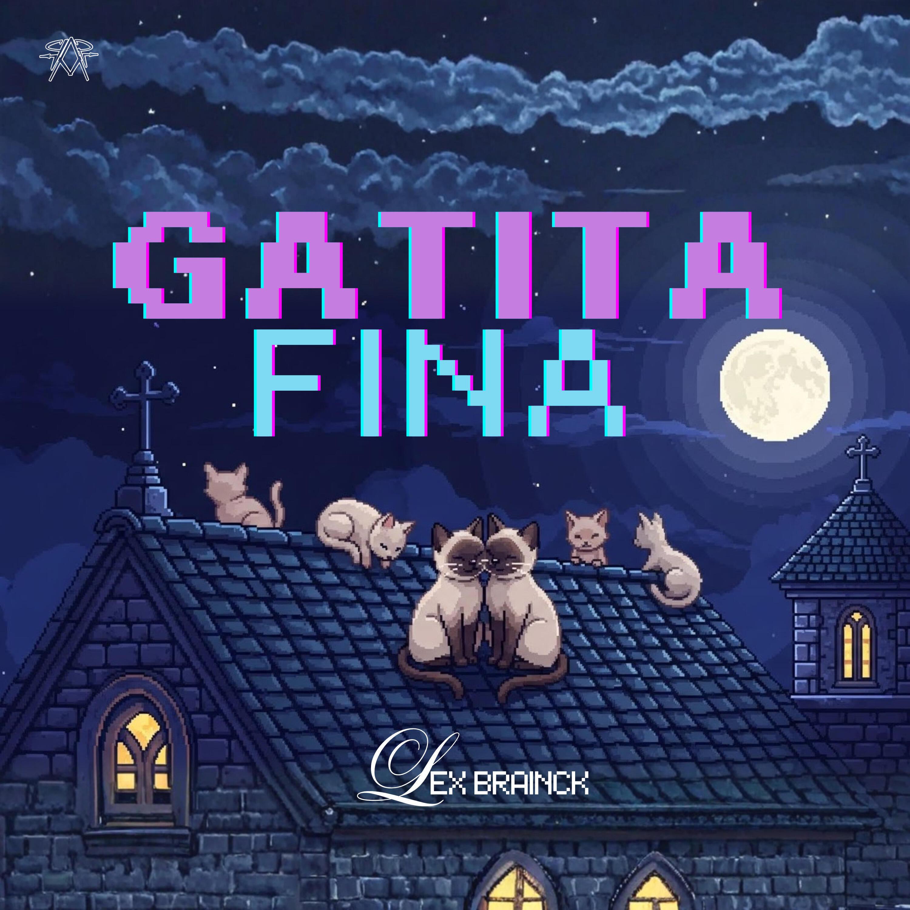 Релиз Gatita Fina