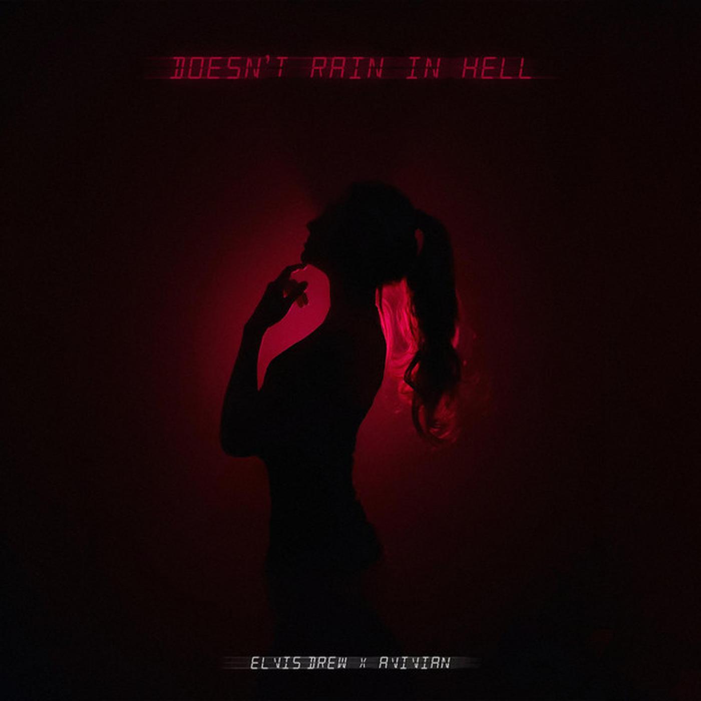 Релиз Doesn't Rain In Hell