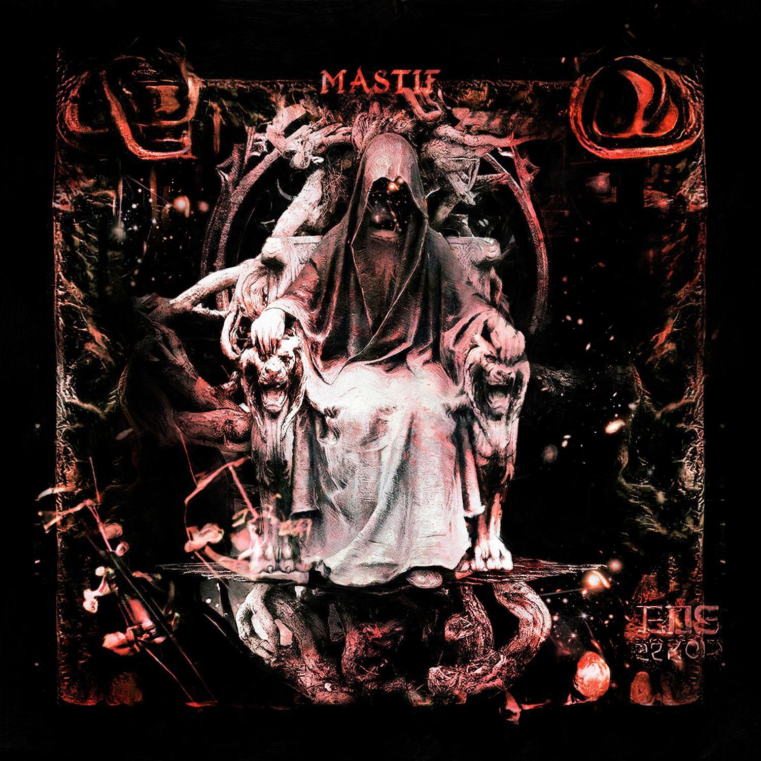 Релиз MASTIF