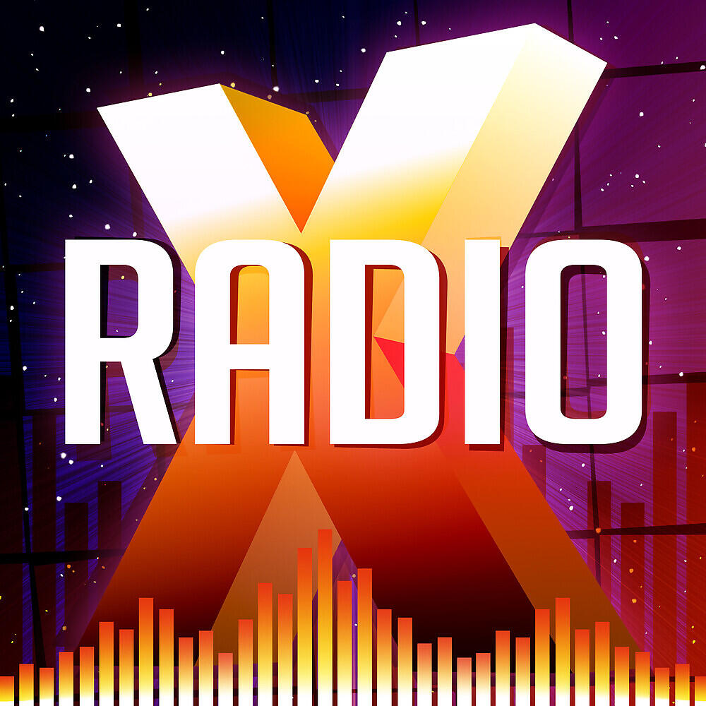 Релиз RadioX