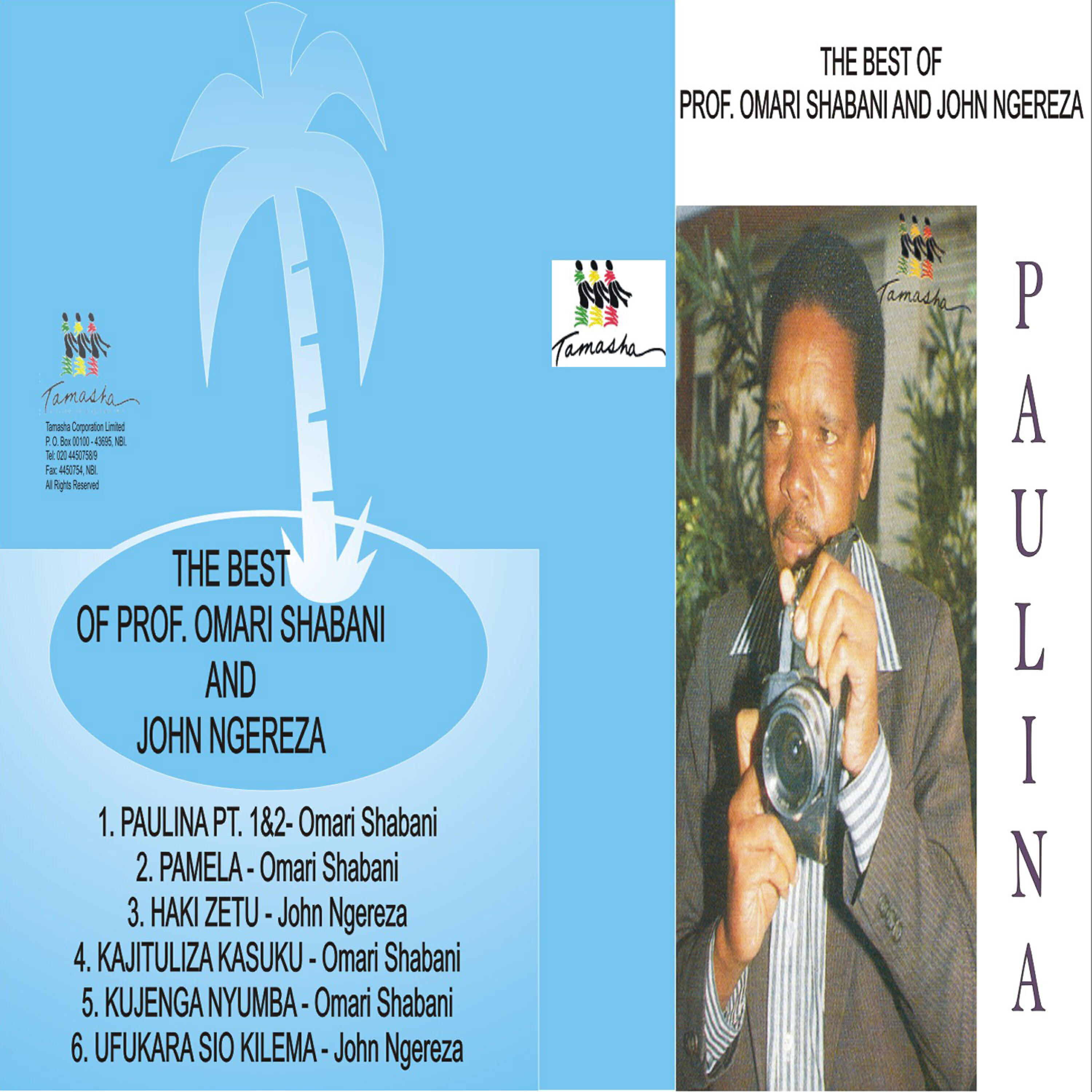 Релиз Paulina