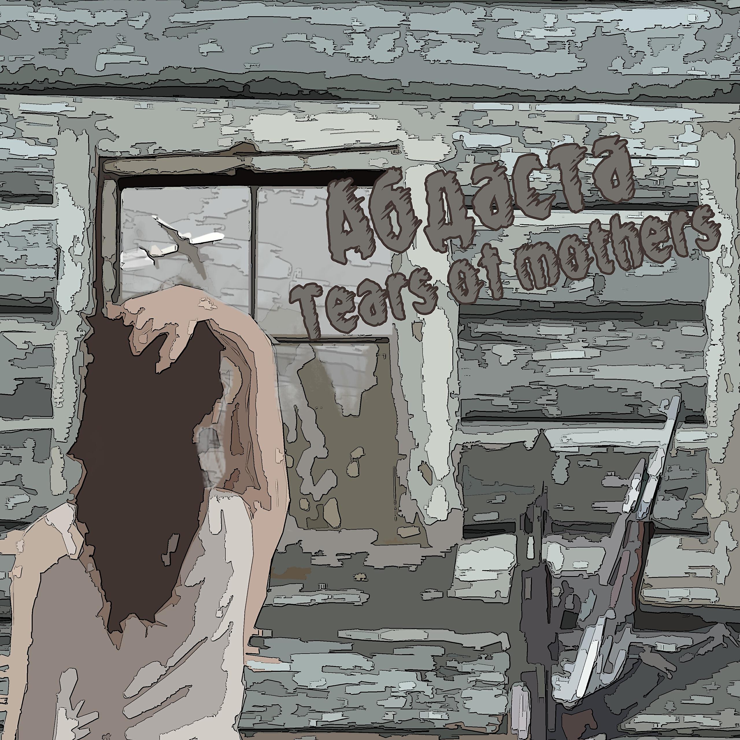 Релиз Tears of Mothers