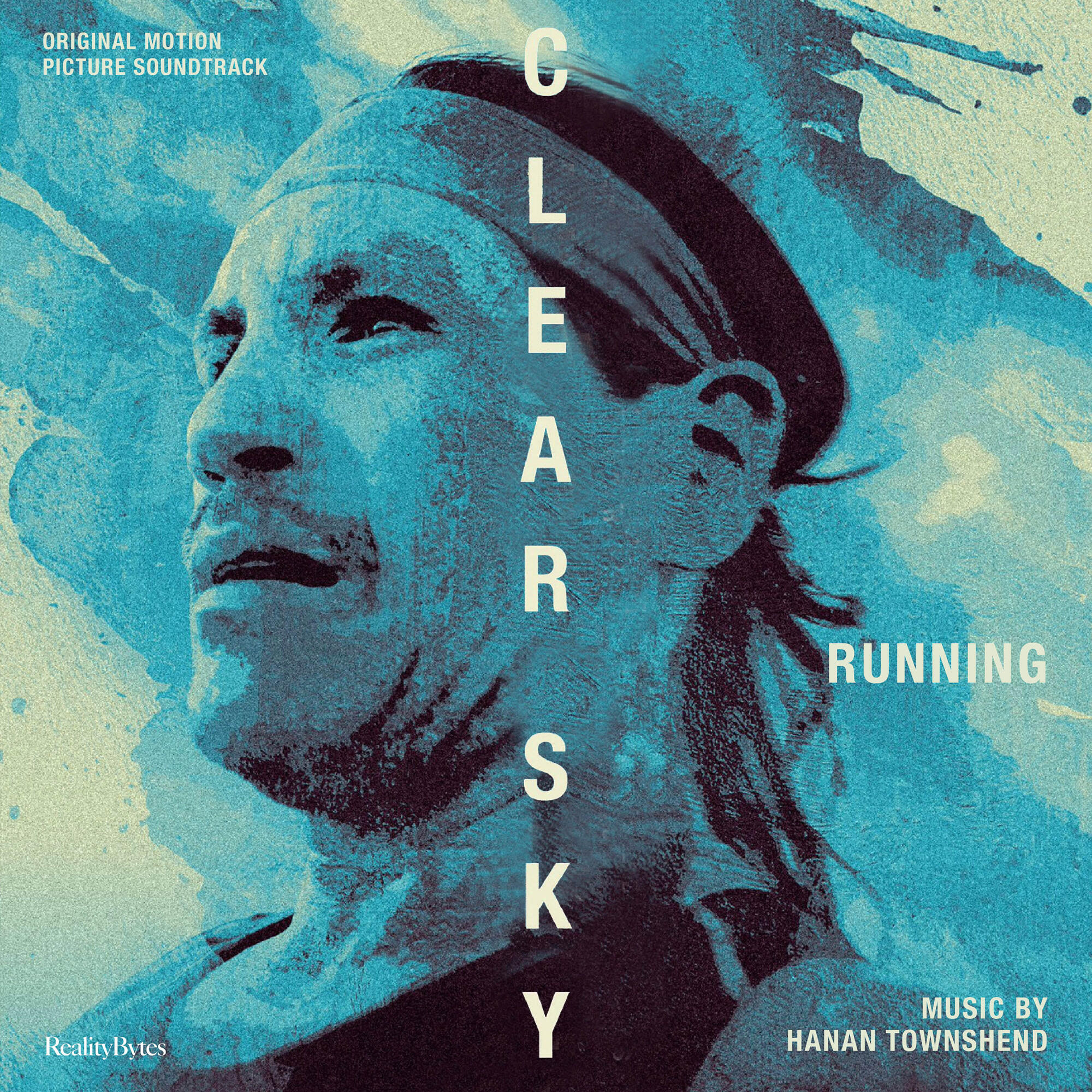Релиз Running (from "Clear Sky")