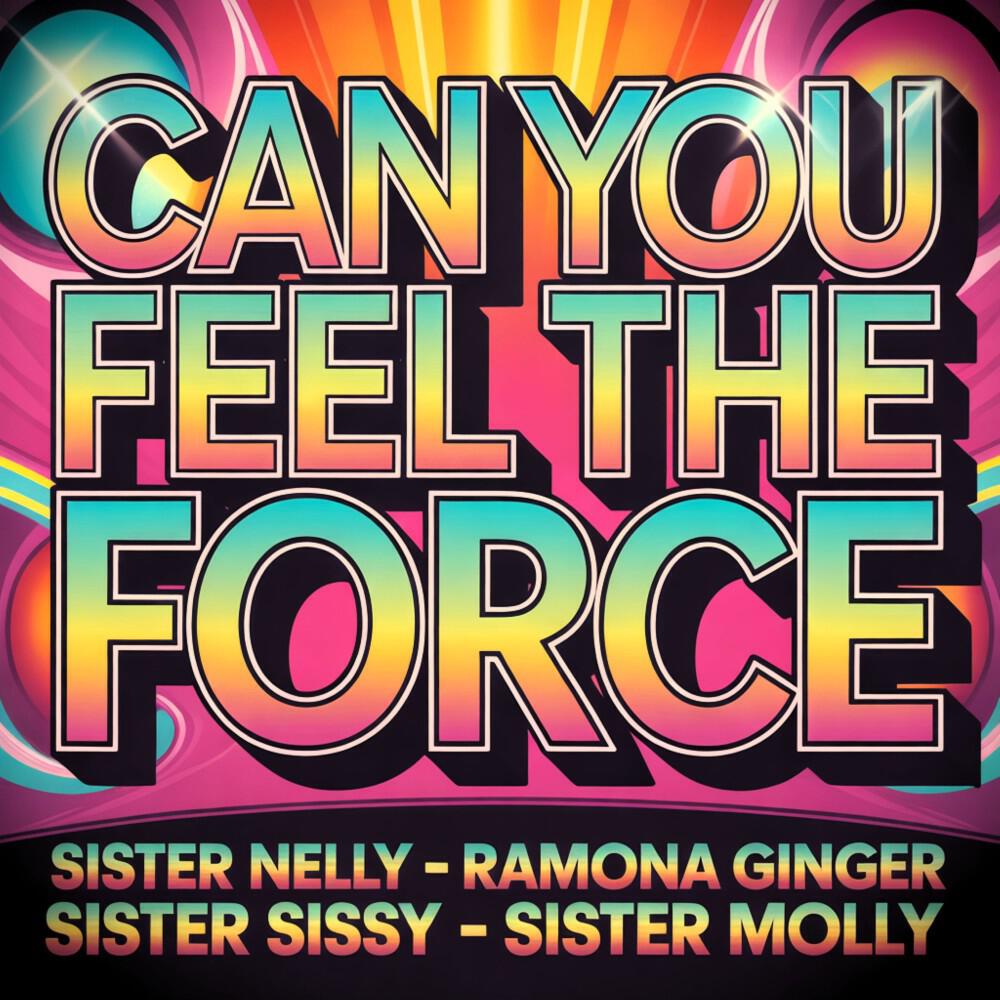 Релиз Can You Feel the Force
