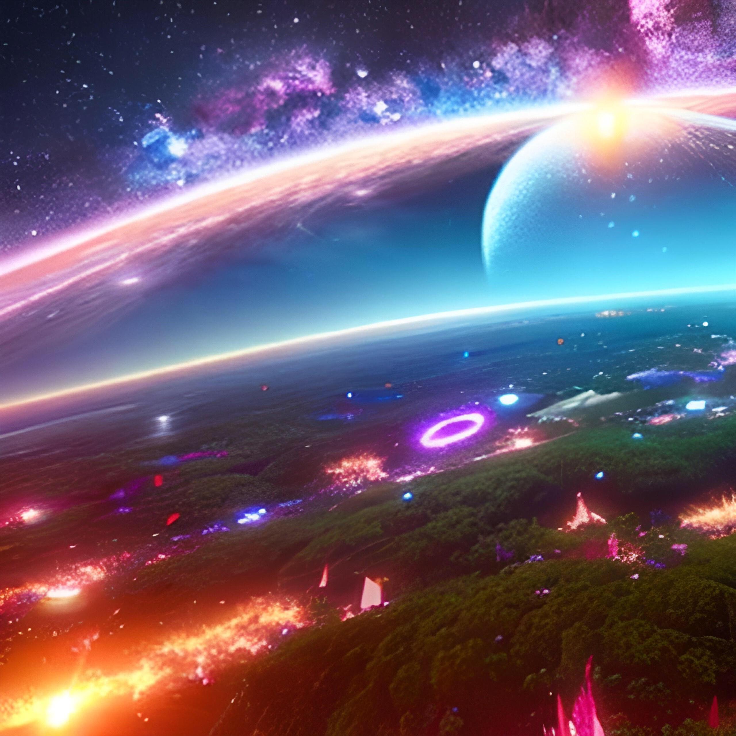 Постер альбома The Fallen Star