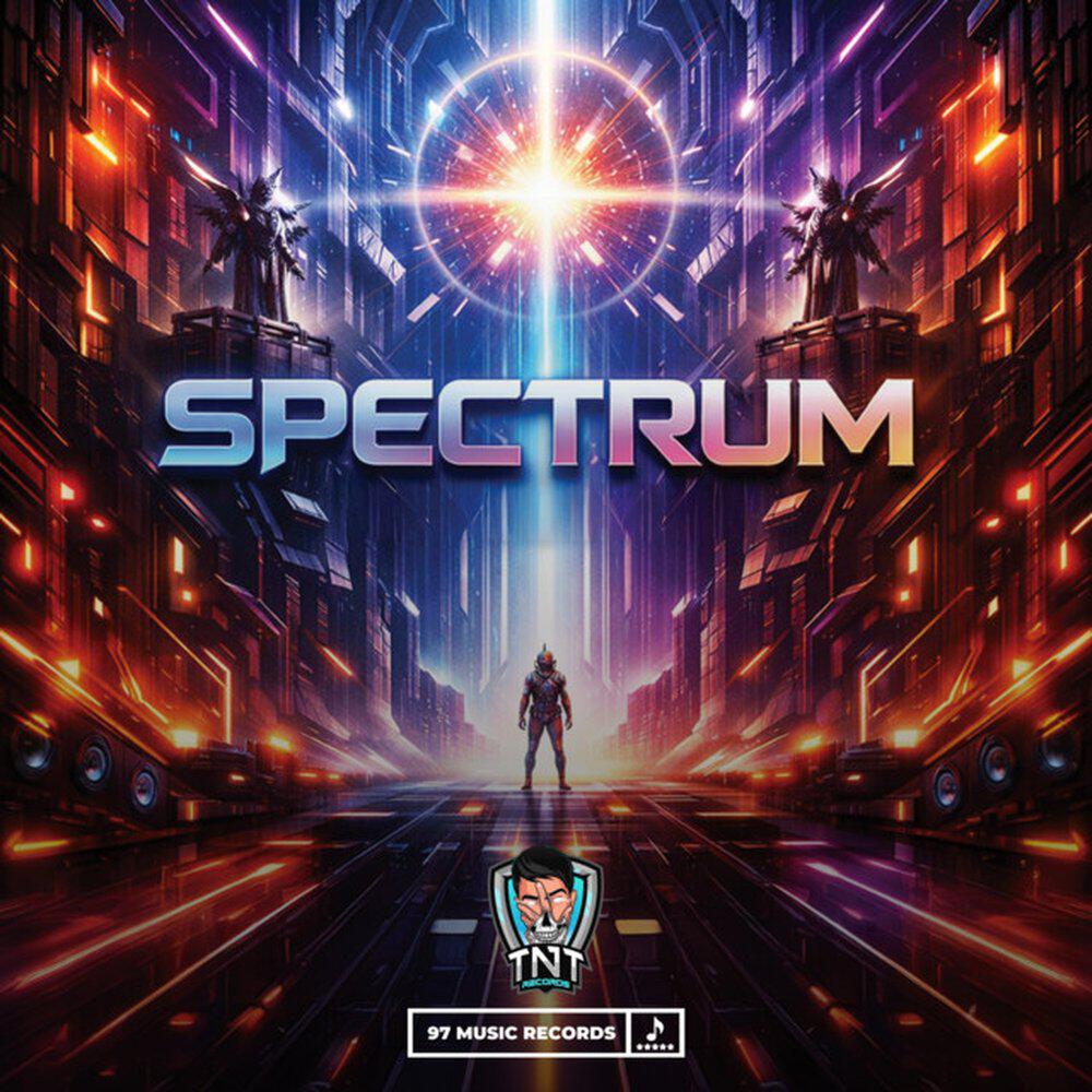 Релиз Spectrum
