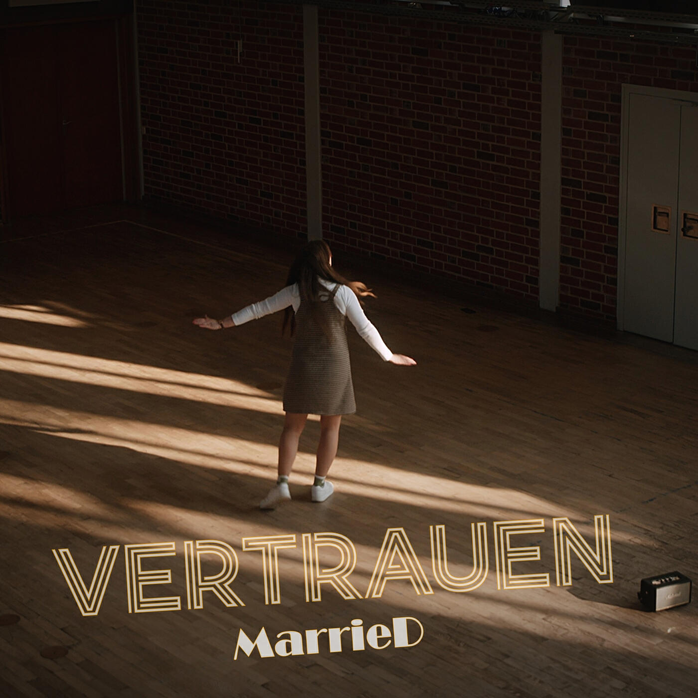 Релиз Vertrauen